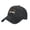 Black, variant on Ulm Warhawk Hat Adjustable Baseball Cap Cotton Cowboy Hat, Fashionable For Man Woman