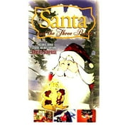 Santa And The Three Bears