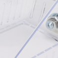 thumbnail image 4 of Thermostat Lock Box, Large Universal Home Thermostat Protective Box, Clear Cover with Key for Wall Thermostat, 4 of 4
