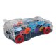thumbnail image 4 of Juguete para niños pequeños con dirección automática y luces LED, que cultiva la curiosidad en casa. Coche de carreras con música brillante, 4 of 8