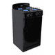 thumbnail image 1 of Estufa Parrilla de Gabinete de Gas de 4 Quemadores Garell Negro Onix, 1 of 8