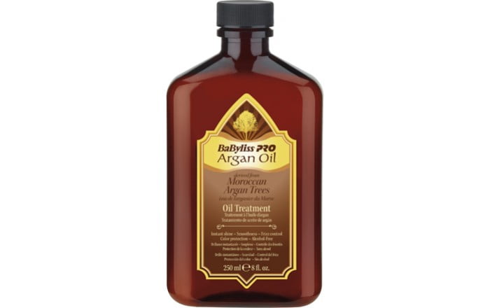 Babyliss Pro Argan oil treatment 250ml | Walmart Canada