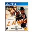 thumbnail image 1 of L.A. Noire Remastered PS4 T2 PS4, 1 of 3