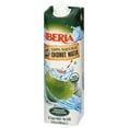 thumbnail image 3 of Iberia 100% Natural Coconut Water 33.8 fl oz, 3 of 5