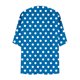 thumbnail image 3 of Mujeres de Manga Larga Tops Casual Impreso Suelto Cubrir Blusa de Cardigan Primavera Verano, 3 of 5