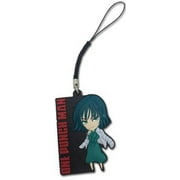 Cell Phone Charm - One-Punch Man - SD Blizzard of Hell ge17469