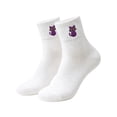 thumbnail image 2 of Men's Sports Running Socks ZDNIXIAN, 2 of 7