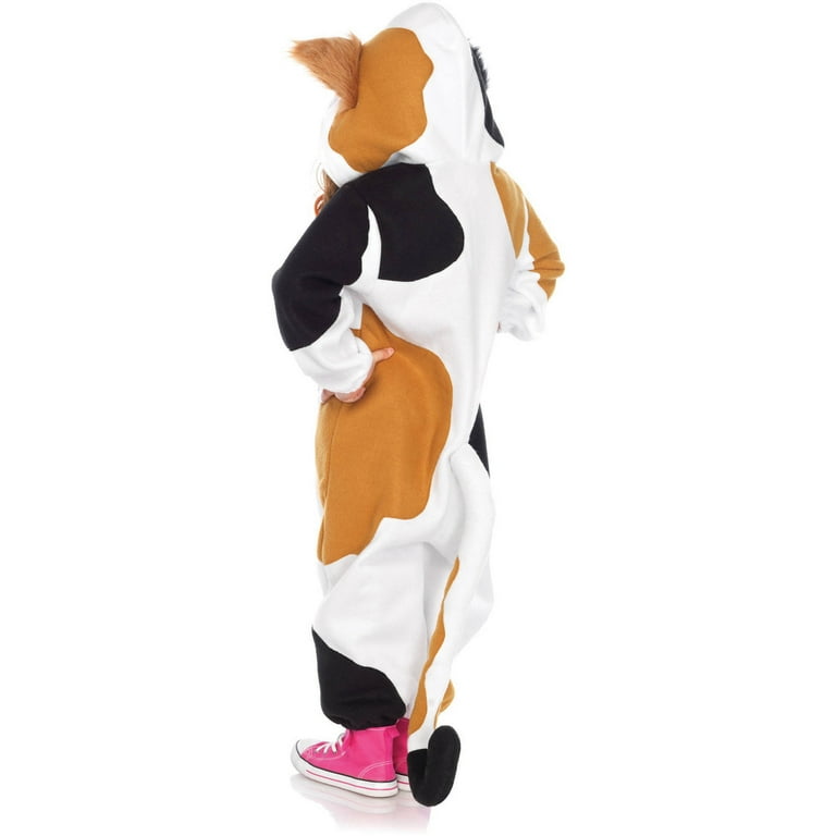 Calico cat online kigurumi