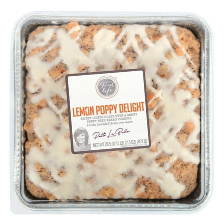 Patti La Belle Lemon Poppy Delight, 28.5 oz