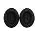 thumbnail image 1 of Inteprter Almohadillas para los oídos, almohadillas para los oídos, cancelación de ruido, protección auditiva para juegos, orejeras, piezas de Relojes inteligentes Negro, 1 of 6