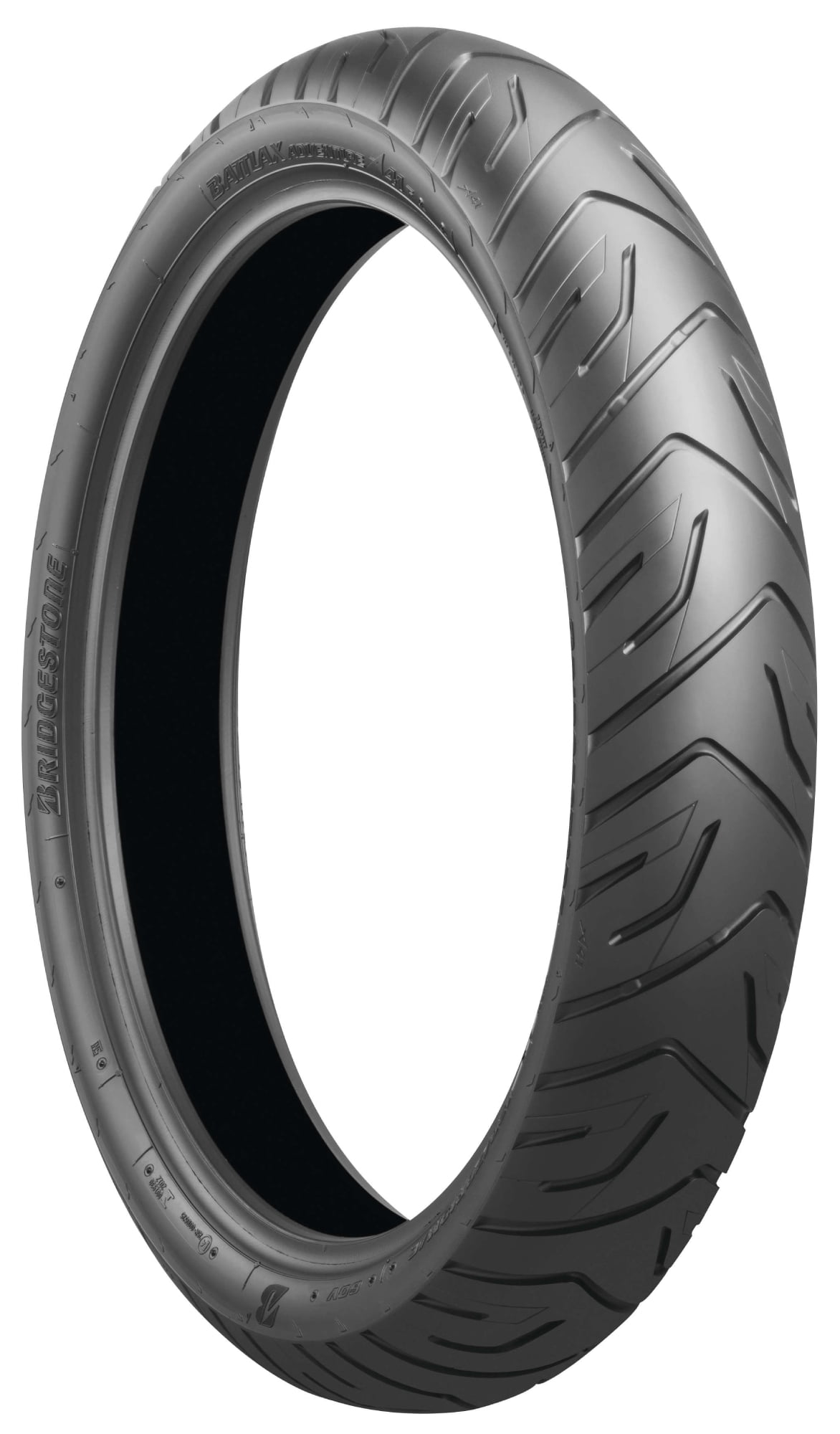 Bridgestone Battlax Hypersport S22 Radial Rear Motorcycle Tire 180