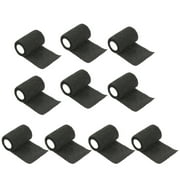 yinguo disposable tattoo grip cover adhesive tape accessories2/4/6/8/10/16pc for choose