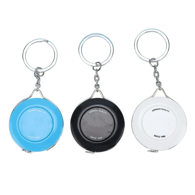 Fabric Tape,3Pcs Soft Tape Measures Measuring Tape Flexible Tape Measure Leading Edge Technology