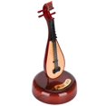 thumbnail image 3 of Caja de música M IniCaja de música MIni Laúd Caja de música giratoria Caja de música M Ini Laúd Eleva tu experiencia Jadeshay  A, 3 of 8