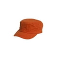thumbnail image 1 of Sunburst Chapeau Cadet - Orange, 1 of 2