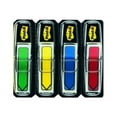 thumbnail image 3 of 3M 684ARR3 Arrow Flags  Four Colors  24 per Color  Two 96-Flag Dispensers per Pack, 3 of 8