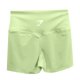 thumbnail image 4 of WILLBEST Pantalones Cortos de Yoga Casuales de Moda para Mujer, Cintura Alta, Moldeadores Corporales, Pantalones Deportivos Elásticos para Entrenamiento Físico Y Comodidad Activa. Chica, 4 of 8