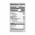 thumbnail image 5 of Creative Snacks Gluten Free Lemon Blueberry Drizzle Granola Bites, 10 oz Bag pack of 2, 5 of 5