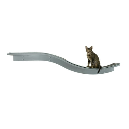 UPC: 0707321501918 | Refined Feline Lotus Branch Cat Shelf