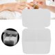 thumbnail image 5 of 2 Grids Nail Art Cotton Pads Swabs Container Organizer Storage Box Case2pcs, 5 of 5