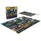 thumbnail image 4 of Puzzle Buffalo Games Dowdle Amish para edredones de 300 piezas, 4 of 6