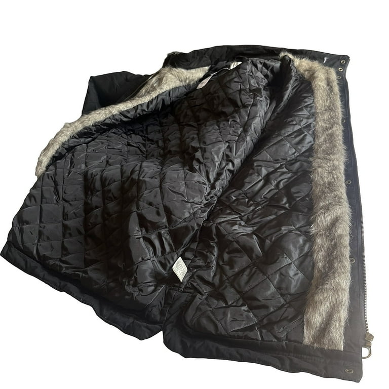 Charlotte russe shop anorak jacket