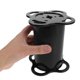 thumbnail image 5 of PTOOTP Roller De Película Para Selladora Automática De Vasos En Tienda Color Negro Resistente PP, 5 of 8
