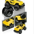 thumbnail image 4 of Juguetes Para Niño Vehículo todoterreno de cuatro ruedas con control remoto para niños. Coche de carreras de juguete con control remoto. Juguetes Para Bebe 1 Año, 4 of 7