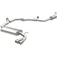 thumbnail image 2 of Magnaflow Performance Exhaust 15072 Exhaust System Kit, 2 of 11