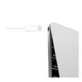 thumbnail image 5 of Cable USB Tipo C a USB Tipo C Datos y Carga 1 metro Blanco, 5 of 5