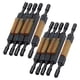 thumbnail image 1 of Matsuzay Conector de fibra óptica de 10 piezas, acoplador Universal, montaje de Cable de Internet, conectores de empalme, accesorio Teléfono y Comunicación, 1 of 6