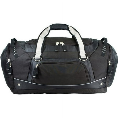 Traveler's Choice 26" Competition Duffel Bag