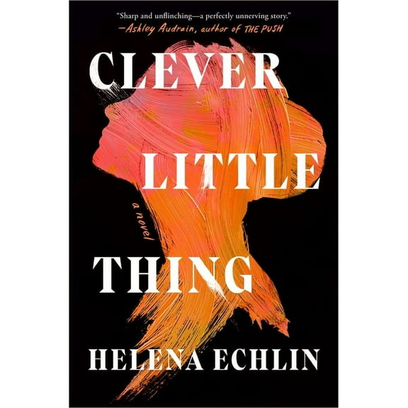 Clever Little Thing, (Hardcover)