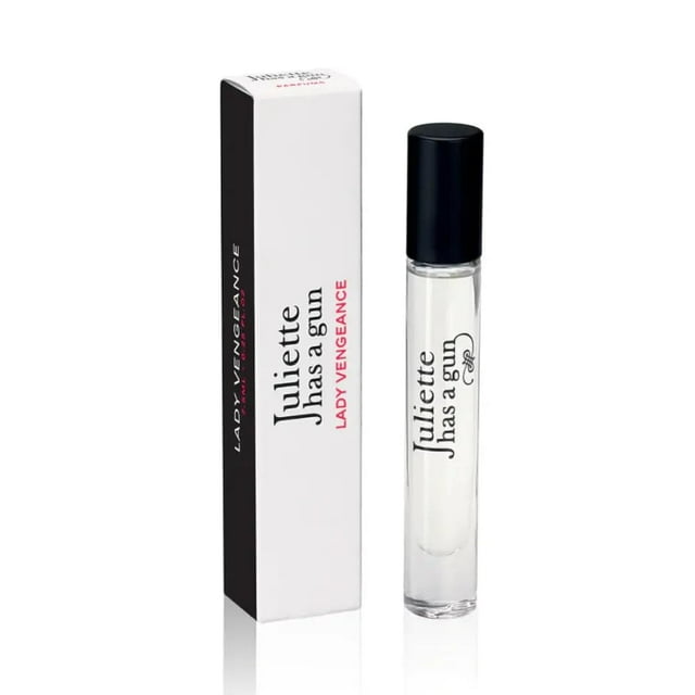 Perfume Juliette Has A Gun Mad Madame Gotero, 30 ml