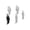 Regular: (2.3mm), variant on Japanese Swivel Knife Blades, Multiple Sizes