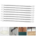 thumbnail image 4 of 20 Pcs Hanging Chains with Hooks for Plants Pictures and Small Decorations, 4 of 8