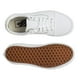 thumbnail image 2 of Tenis Vans Old Skool Platform Unisex Skate Deportivo blanco 22.5 Vans VN0A3B3UW00, 2 of 7