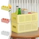 thumbnail image 1 of Cesta de almacenamiento para oficina, organizador de juguetes y refrigerios, multiusos, diseño moderno, para oficina en casa, almacenamiento de escritorio, contenedor de almacenamiento, artículos ese, 1 of 8