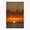 1pcs, variant on Autumn Sunset Sticker