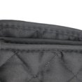 thumbnail image 4 of Injueey Utensilios para hornear barbacoa guantes resistentes a altas temperaturas guantes para horno y microondas transpirables con estera Cocina y Comedor H049, 4 of 6