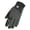 Grey Steel, variant on HJ Glove Mens Winter Performance Golf Glove Medium/Large / Black