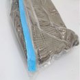 thumbnail image 3 of serony Waterproof Mildew Proof Transparent Travel Vacuum Storage Bags For Clothes Space Saver Packing Sacks, 3 of 9