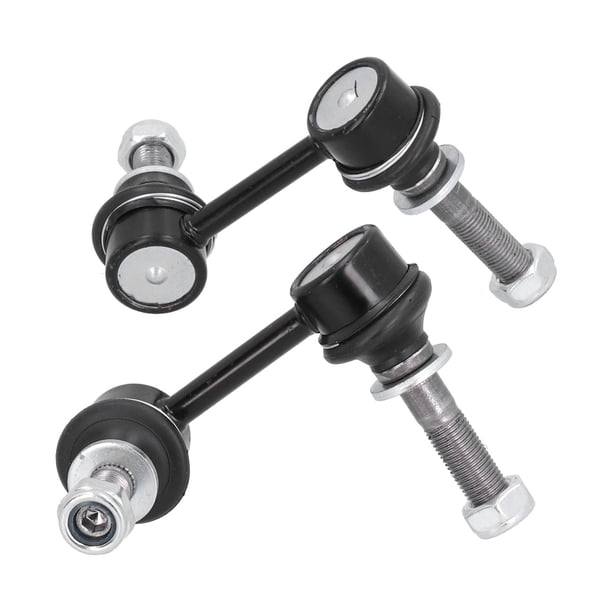 K750171, Enlaces De Barra Estabilizadora Delantera De Fácil Instalación, Duraderos Y De Alta Resistencia, 1 Par Izquierdo Y Derecho Para Automóvil