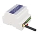 thumbnail image 5 of Sistema de alerta SMS de fallo de energía del relé de alarma de temperatura GSM para el hogar de invernadero vegetal, 5 of 5