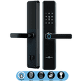 thumbnail image 1 of Cerradura Inteligente Chapa Digital Con Huella y App Móvil TLX02 PLUS TL - Tock Lock Tock Lock Tock Lock Cerradura Inteligente con Huella, 1 of 10