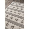 thumbnail image 2 of Geometric Andes Contemporary Rug in Beige - Rectangle 7'9" X 9'9", 2 of 5
