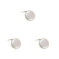 thumbnail image 2 of Yuarrent 150cm Self-tightening Measuring Tape Tools Mini Tailor Practical Ruler Measurement Craft Tapes Fitness Leather Type1 NO1 Yuarrent CBP591451, 2 of 6