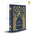 thumbnail image 3 of The Prophet (Deluxe Edition) [Hardcover] Kahlil Gibran, 3 of 7
