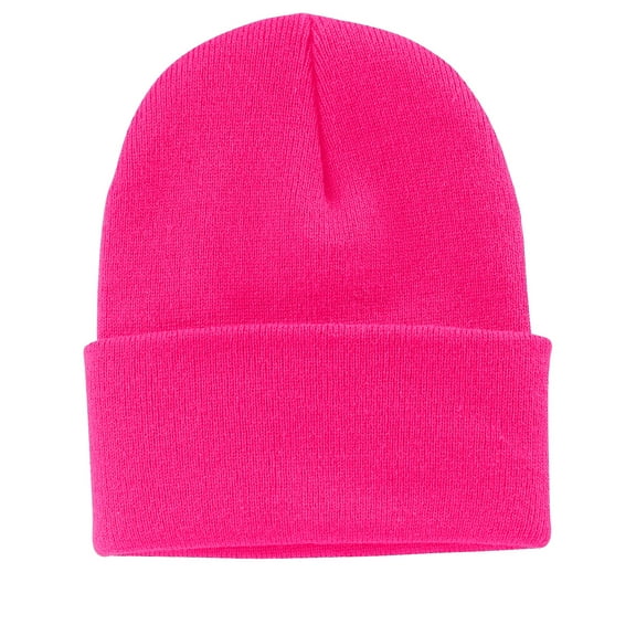 Port & Company - Knit Cap. Cp90