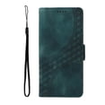 thumbnail image 2 of Funda GANGXUN para Samsung Galaxy A54 5G con diseño acolchado elegante, cuero PU, protección total y ajuste preciso, 2 of 5